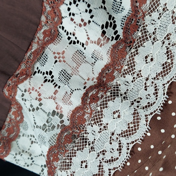 Carefree fashion skirt no sz tg, (invw149) - Picture 2 of 4